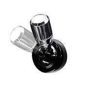 Push to Start Button Cover Metal Ignition Knob Joystick Car Push Start Cove