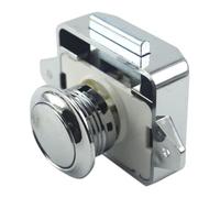 Push-type Drawer Lock, Car Locking System, RV Door Lock, Drawer Lock Push