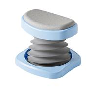 Push Up Aid Set - Ergonomic Rebound Training System, Automatic Return Push Up Support Tool Kit, Portable Fitness Exercise Device, Home Office Gym Use, Apartment Dorm Beginner Pro Workout
