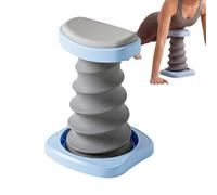 Push-Up Aid Tool - Ergonomic Automatic Rebound Portable, High-Strength Resistance Push-Up Training Device with Stable Grip Design, Muscle Building Fitness Equipment, Upper Body Strength Trainer