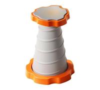 Push Up Assist, entrenador de la parte superior del cuerpo, herramienta de resorte fuerte con capa resistente, accesorio de ejercicio con textura refinada, 1 juego de categoría de fitness