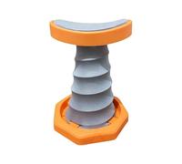 Push Up Assist - Entrenador de resorte fuerte | Equipo de empuje de Estados Unidos, para entrenamiento de fuerza abdominal, fitness, ejercicio, entrenamiento en casa para principiantes