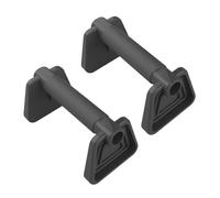 Push Up Bars For Men - Push Up Stands Handle | Pushup Exercise Equipment Floor Workouts Portable Gym Accessories Home Gym Men Women Fitness