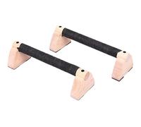 Push Up Bars para el piso, Push Up Bar Up Handles Parallettes Bars