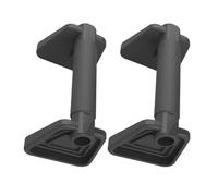 Push Up Bars, Strength Training Tool, 5,71 pulgadas se adaptan al equipo portátil de piso Pushup, perfecto para el hogar, gimnasio, hombre, mujer y gimnasio interior