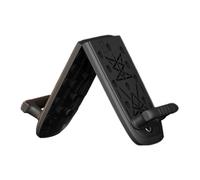 Push Up - Dispositivo de entrenamiento para ejercicios con mango, ergonómico, ajustable, accesorio de entrenamiento de fuerza para el desarrollo muscular, pecho, espalda, entrenamiento en casa