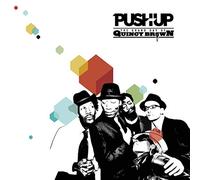 Push Up - Grand Day of Quincy Brown