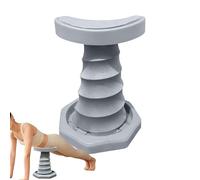 Push Up Handles For Floor - Strong Spring Trainer Assist