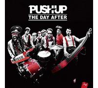 Push Up - The Day After [Vinilo]