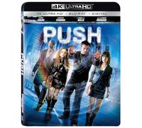 Push [USA] [Blu-ray]