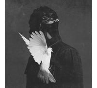 Pusha T - Darkest Before Dawn: The Prelude