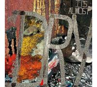 Pusha T - It's Almost Dry [Vinilo]