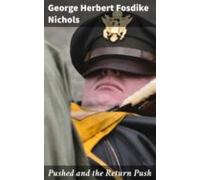 Pushed And The Return Push (ebook)