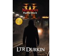 Pushed Into It: A Psychological Horror Thriller of Close Proximity, Sudden Movement, and Fatal Choice (The Whichwood Academy of Wizardry & Magic)