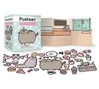 Pusheen. A Magnetic Kit (Rp Minis)