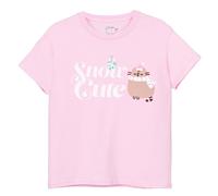 Pusheen Camiseta Navidad Niñas (NS8168)