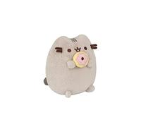 AURORA, Pusheen Donut 61524 - Peluche (12,7 cm), multicolor