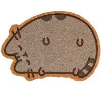 Pusheen El Gato Felpudo En Forma De Alfombra GRUPO ERIK