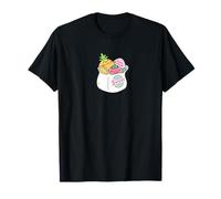 Pusheen Fruits Sweet - Bolsa de la Compra Camiseta