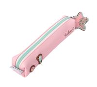 Pusheen Funda Pluma Rosa Tema Postre Estuche Lápices Estrella