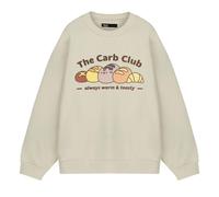 Pusheen Jersey The Carb Club para Mujer (NS8576)