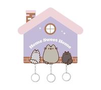 PUSHEEN KEY HANGERS Portachiavi GRUPO ERIK