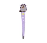 Pusheen Pinzas de Depilar Gato Puckator