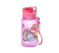 Pusheen the Cat Core Pop Top 350ml Shatterproof Bottle