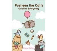 Pusheen The Cats Guide To Everything