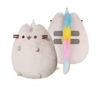 Pusheen unicornio grande