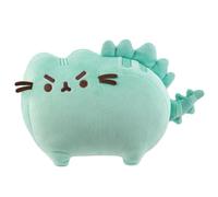 Aurora World Peluche Pusheenosaurus 61588 9,5 pulgadas Verde
