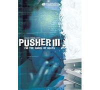 Pusher 3: I'm the Angel of Death [Reino Unido] [DVD]