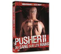 Pusher II : Du sang sur les mains [Francia] [DVD]