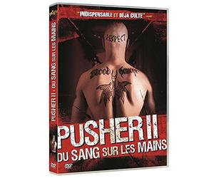 Pusher II : Du sang sur les mains [Francia] [DVD]