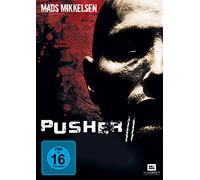 Pusher II - Respect [Alemania] [DVD]