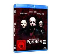 Pusher III - I'm the Angel of Death [Alemania] [Blu-ray]