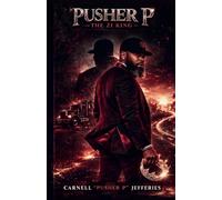 Pusher P: The Zi King: The Product of Total Existence
