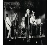 Pusherman - First Time 12 Inch (12" Vinyl Single) UK Ignition 1995
