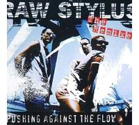 Pushing against the flow-The Remixes [Single-CD]