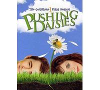 Pushing Daisies: Complete First Season (3 Dvd) [Edizione: Stati Uniti] [Reino Unido]