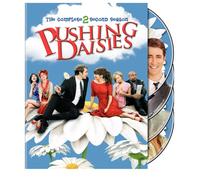Pushing Daisies: Complete Second Season (4 Dvd) [Edizione: Stati Uniti] [Reino Unido]