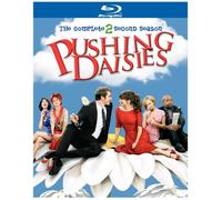 Pushing Daisies: The Complete Second Season (Pushing Daisies (Video))