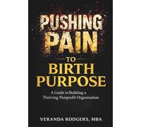 Pushing Pain to Birth Purpose