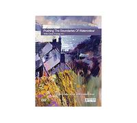 Pushing the Boundaries of Watercolour DVD with Chris Forsey R.I.