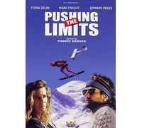 Pushing the Limits [Francia] [DVD]