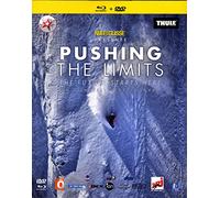 Pushing the Limits - The Future Starts Here [Francia] [Blu-ray]