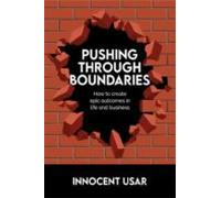 Pushing Through Boundaries (ebook)