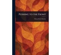 Pushing to the Front