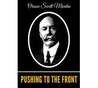 Pushing to the Front