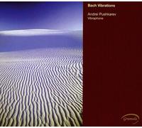Pushkarev - Bach Vibrations